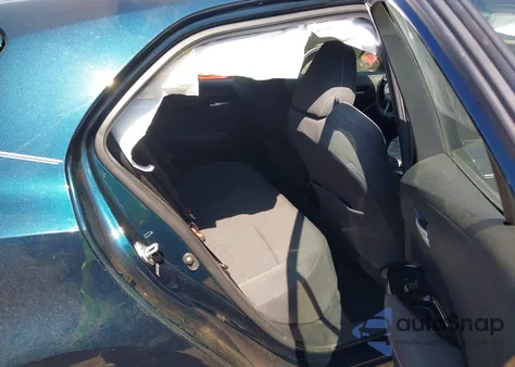 2019 Toyota Corolla Se z USA, uszkodzony, nr VIN JTNK4RBE0K3036360